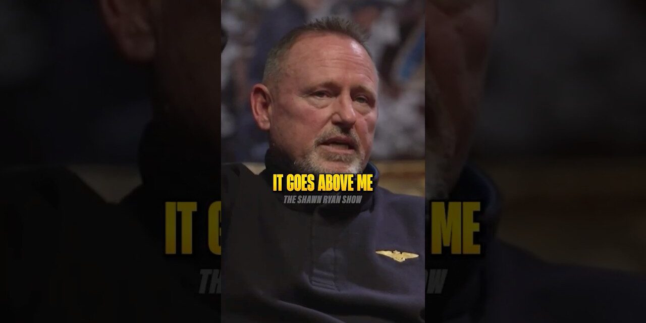 The Scariest Thing That Can Happen In A Fighter Jet