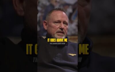 The Scariest Thing That Can Happen In A Fighter Jet