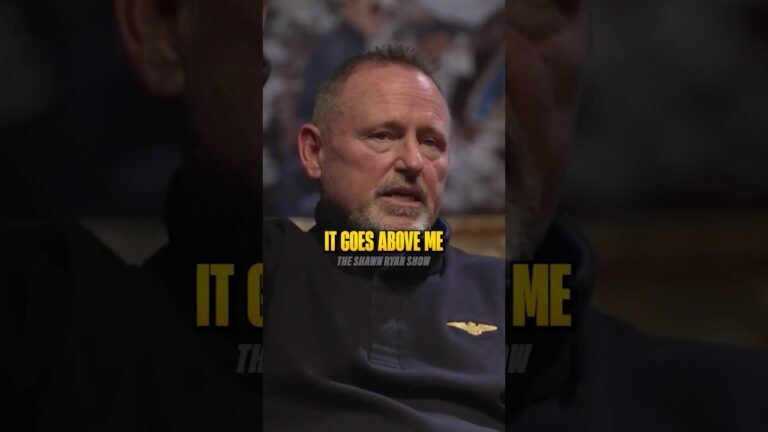 The Scariest Thing That Can Happen In A Fighter Jet
