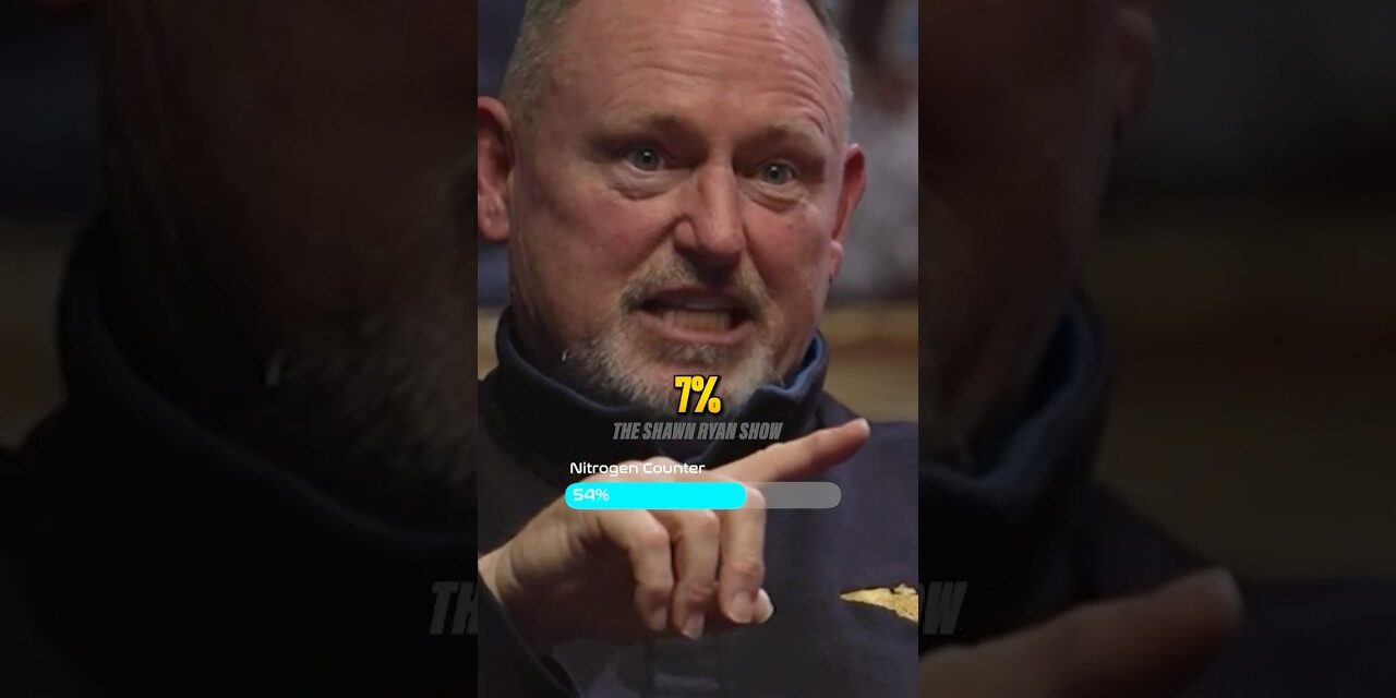 The Scariest Thing That Can Happen in Space 😳