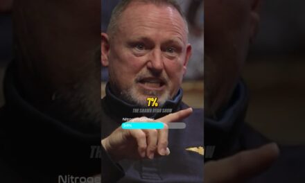 The Scariest Thing That Can Happen in Space 😳