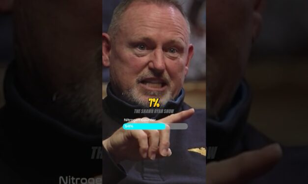 The Scariest Thing That Can Happen in Space 😳