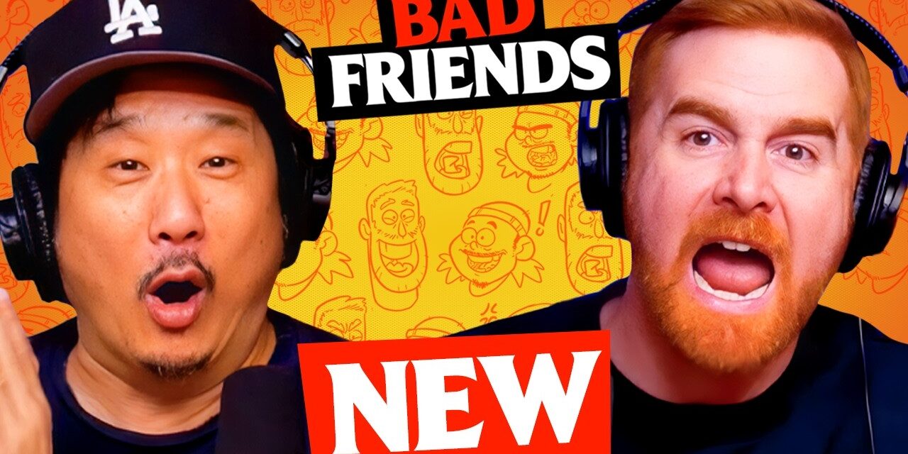 The Sneaky Nakamara | Ep 311 | Bad Friends