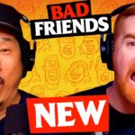 The Sneaky Nakamara | Ep 311 | Bad Friends