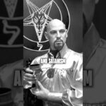 The Terrifying Way Anton LaVey Died 😳
