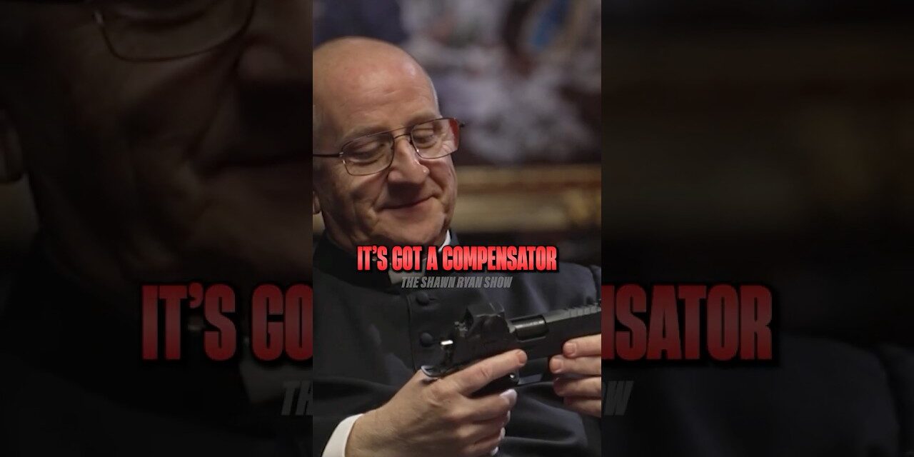 The Ultimate Weapon For Destroying Demons 🤯