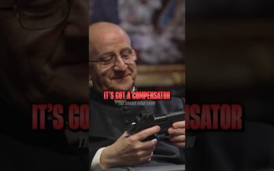 The Ultimate Weapon For Destroying Demons 🤯