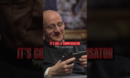 The Ultimate Weapon For Destroying Demons 🤯