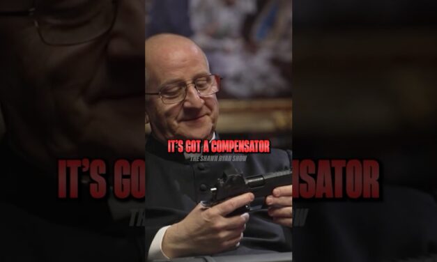 The Ultimate Weapon For Destroying Demons 🤯