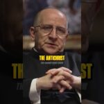 The Warning Signs of the Antichrist 🤯