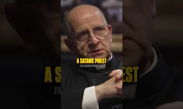 There’s No Place On Earth For This Kind of Evil 🤬