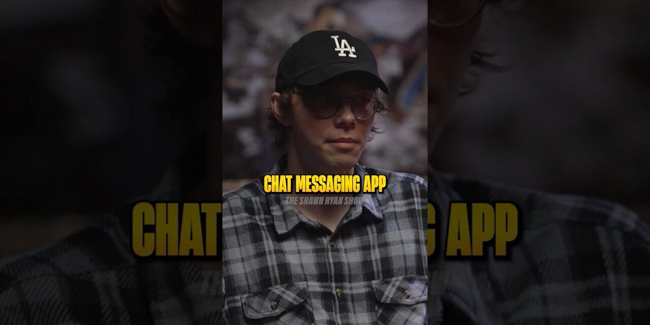 These Might Be the Most Dangerous Apps For Kids 🤯