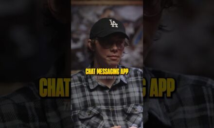 These Might Be the Most Dangerous Apps For Kids 🤯