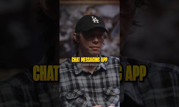 These Might Be the Most Dangerous Apps For Kids 🤯