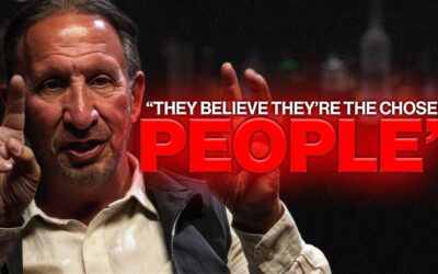 “They Believe They’re the Chosen People” | Official Preview