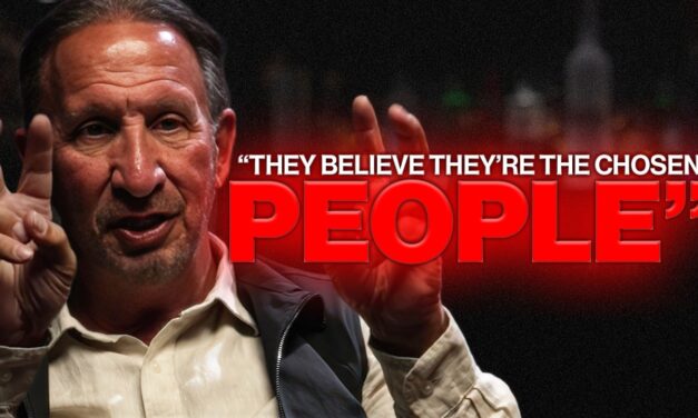 “They Believe They’re the Chosen People” | Official Preview