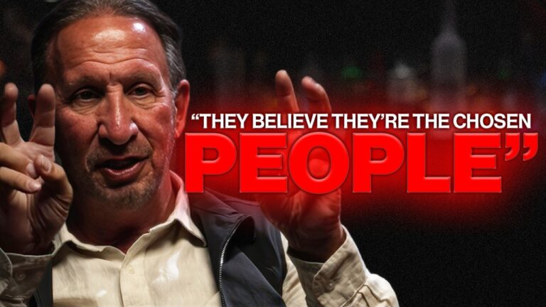 “They Believe They’re the Chosen People” | Official Preview