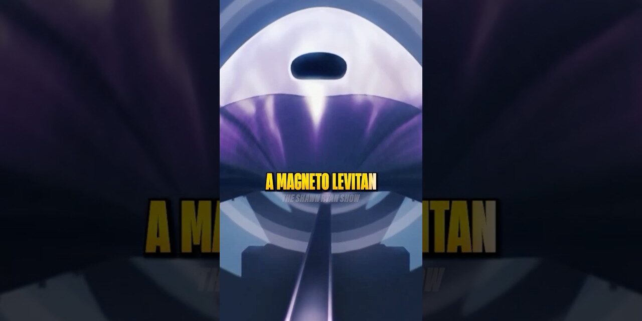 They Built A Secret Underground Train System 🤯