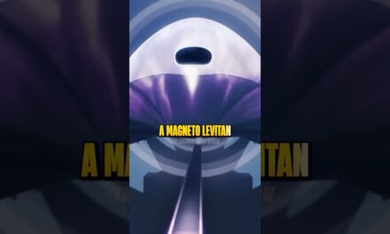 They Built A Secret Underground Train System 🤯