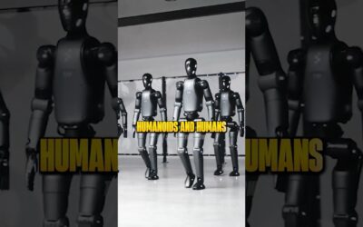 They Built Hospitals Just For Robots 🤯