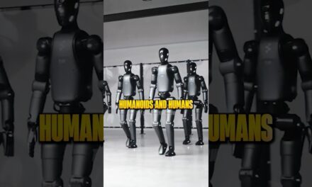 They Built Hospitals Just For Robots 🤯