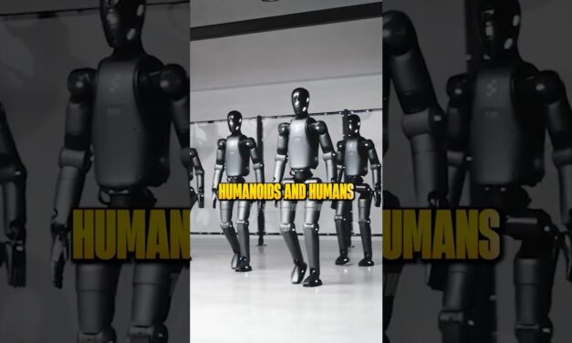 They Built Hospitals Just For Robots 🤯