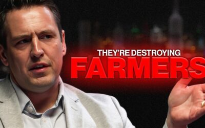 They’re Destroying Farmers… | Official Preview