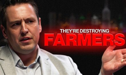 They’re Destroying Farmers… | Official Preview