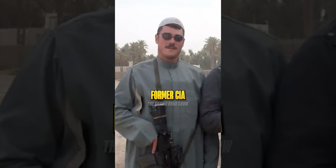 They’re Going After the Wrong Guy 😳