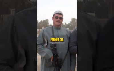 They’re Going After the Wrong Guy 😳