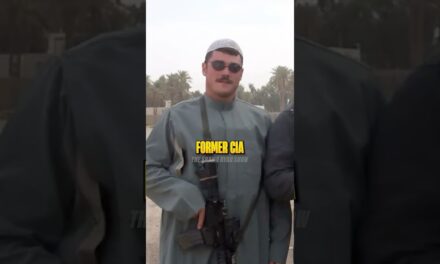 They’re Going After the Wrong Guy 😳