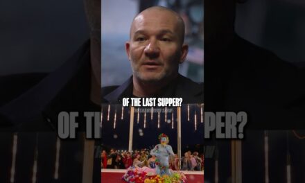 They’re Not Even Hiding It Anymore…