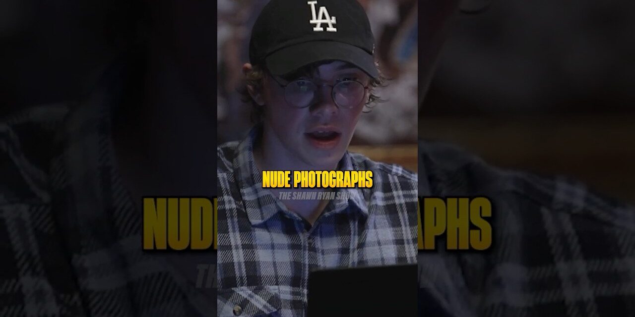 This 26-Year-Old Predator Lured an 11-Year-Old Off of Roblox 🤬