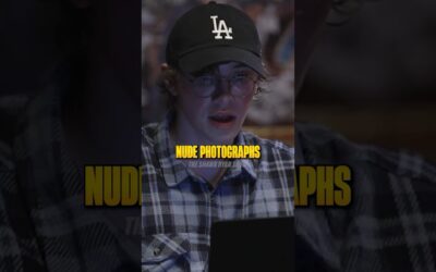 This 26-Year-Old Predator Lured an 11-Year-Old Off of Roblox 🤬