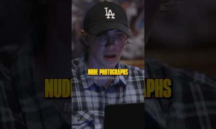 This 26-Year-Old Predator Lured an 11-Year-Old Off of Roblox 🤬