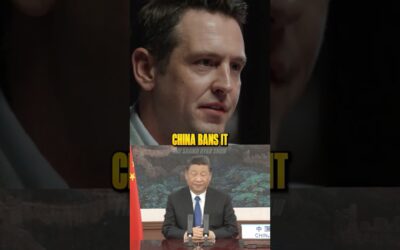 This Chemical Can Kill You From Just a DROP 🤯