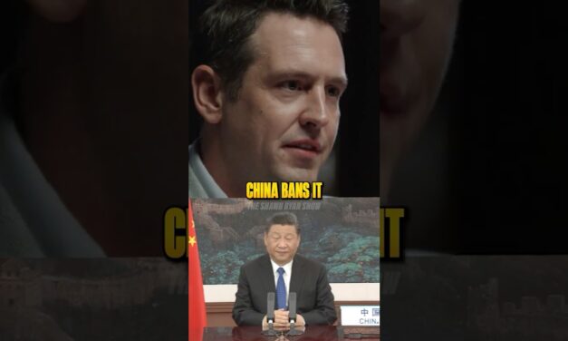 This Chemical Can Kill You From Just a DROP 🤯