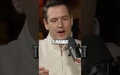 This Deadly Chemical Needs to Be BANNED ⚠️