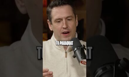 This Deadly Chemical Needs to Be BANNED ⚠️