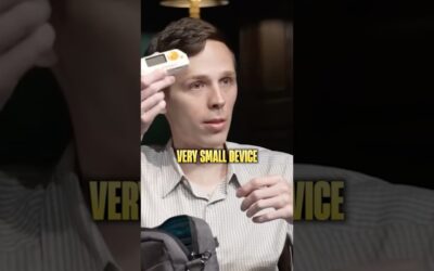 This Gadget Can Hack Hotel Doors 🤯