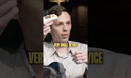 This Gadget Can Hack Hotel Doors 🤯