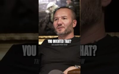 This Made Navy SEALs 6x Faster Underwater 🤯