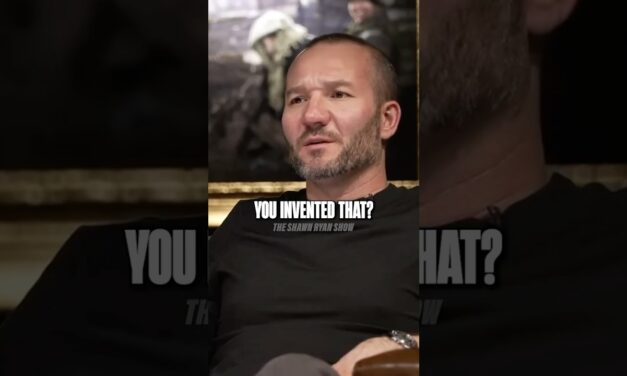 This Made Navy SEALs 6x Faster Underwater 🤯