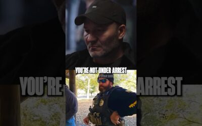 This Predator Trying Luring Kids Off Roblox 😳