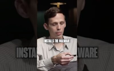 This USB Stick Can Hack Your Computer 🤯