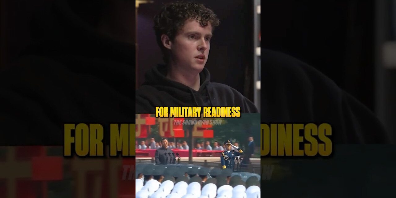 This Would Change The Entire World 🤯