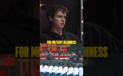 This Would Change The Entire World 🤯