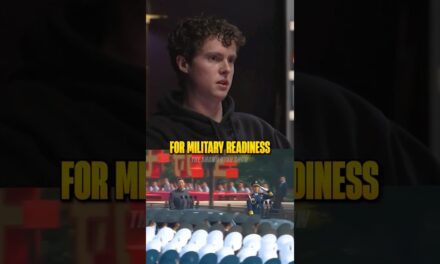 This Would Change The Entire World 🤯