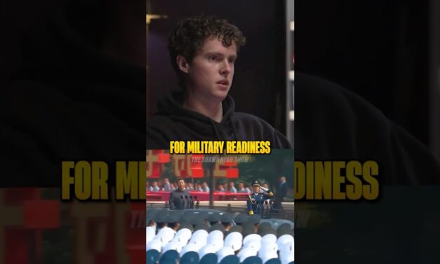 This Would Change The Entire World 🤯