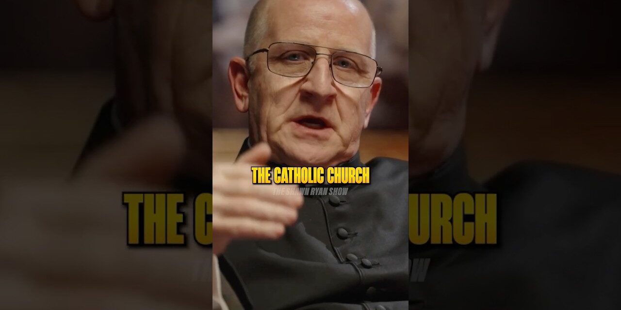 This is How They Infiltrated the Church in 1960 🤯